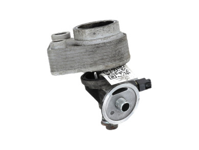 Oil filter mounting - Renault MEGANE III PH.2 1.5 DCI - 8201056869 - U1-0184L
