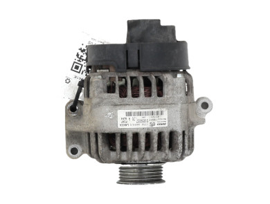 Alternator - Fiat GRANDE PUNTO III GD 1.2 - 52003531 - S0-5941K