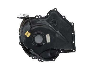Timing case cover