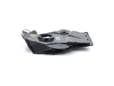 Timing case cover - Volkswagen POLO VI PH.1 2.0 TSI - 06K109210AF - A1-0022M