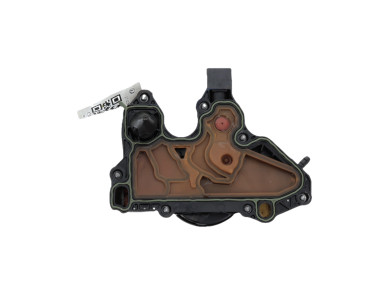 Couvre culasse - Volkswagen POLO VI PH.1 2.0 TSI - 06K103495BL - L1-0092N