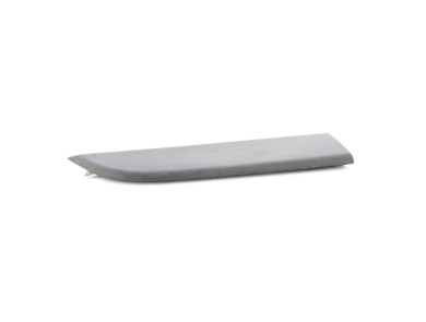 Bandeau de porte avant gauche - Renault MASTER III PH.3 - Blanc - 808210166R - P1-6803G