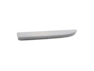 Right front door trim - Renault MASTER III PH.3 - Blanc - 808200149R - T1-6859Y