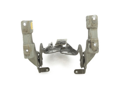 Charnières de capot - Citroen C4 II PH.1 - Marron Fonce - 00007912GY - V0-8615E