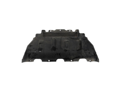 Under-engine protection used - Jeep GRAND CHEROKEE - 52124 603AD