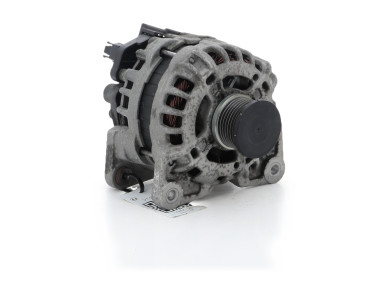 Alternator - Renault CLIO IV PH.1 TCE 90 - 231002854R - V1-2080T