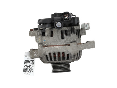 Alternator - Toyota YARIS II PH.1 1.3 VVTI - 270600J06184 - Y1-1719W