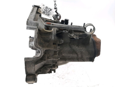 Boîte de vitesses type 20CP81 - Peugeot 206 - V0-7648V