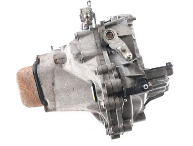 Gearbox type 20CP81 - Peugeot 206 - V0-7648V