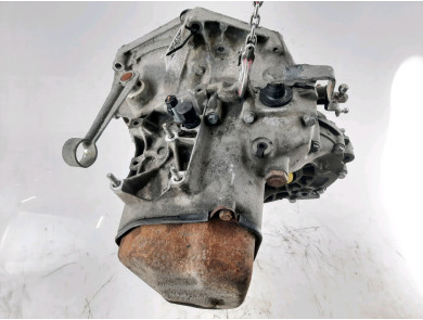 Boîte de vitesses type 20CP81 - Peugeot 206 - V0-7648V