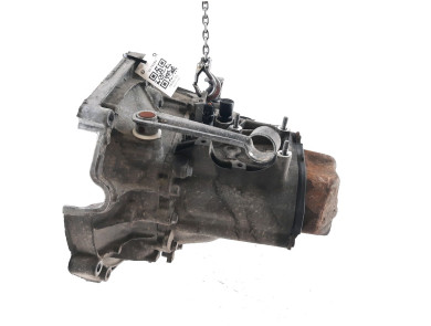 Boîte de vitesses type 20CP81 - Peugeot 206 - V0-7648V