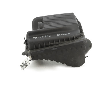 Boite à air - Opel ASTRA G - 24443112 - X0-6855H