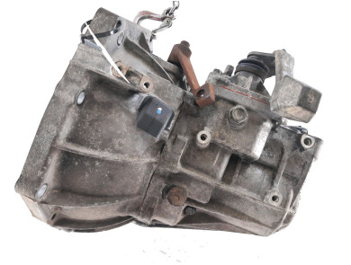 Boîte de vitesses occasion - Toyota YARIS - 3030052420