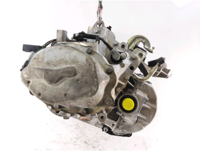 Gearbox type 20ET10 - Peugeot 308 II PH.1 - U0-7684U