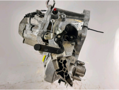 Gearbox type 20ET10 - Peugeot 308 II PH.1 - U0-7684U
