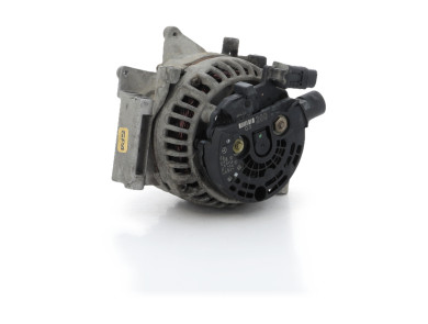 Alternator - Mercedes CLASSE C SPORTCOUPE II PH.2 C200 CDI - 0141540702 - J1-1406F