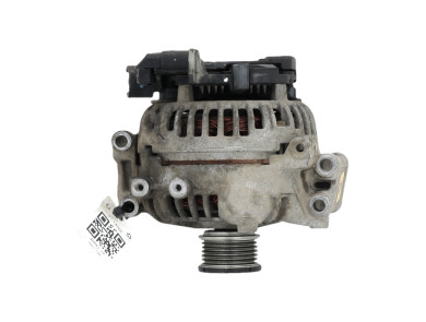 Alternator - Mercedes CLASSE C SPORTCOUPE II PH.2 C200 CDI - 0141540702 - J1-1406F