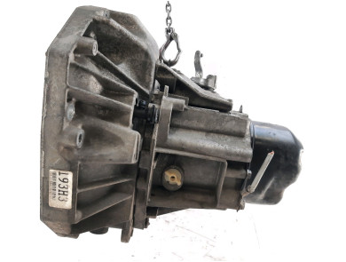 Boîte de vitesses type JH3193 - Renault CLIO CAMPUS II PH.1 - R1-9602E