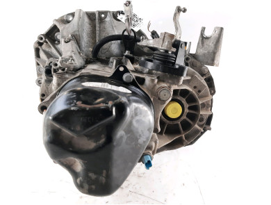 Boîte de vitesses type JH3193 - Renault CLIO CAMPUS II PH.1 - R1-9602E