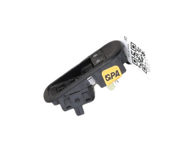 Left window-lift switch panel - Renault MASTER III PH.3 - 254112588R - M1-6769N
