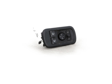 Left window-lift switch panel - Renault MASTER III PH.3 - 254112588R - M1-6769N
