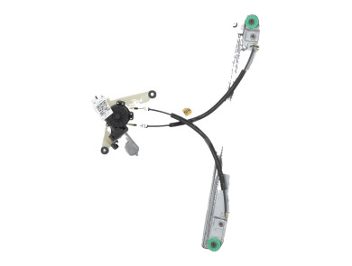 Lève-vitre avant gauche occasion - Renault MASTER - 807210008R