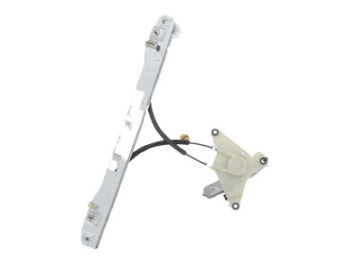 Left front window-lift - Renault MASTER III PH.3 - 807210008R - R1-6824U