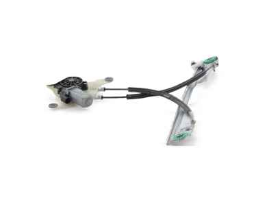 Left front window-lift - Renault MASTER III PH.3 - 807210008R - R1-6824U