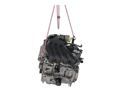 Engine type H4M738 - Dacia LODGY PH.2 - G1-5871H