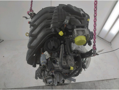 Engine type H4M738 - Dacia LODGY PH.2 - G1-5871H