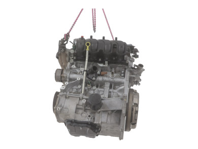 Engine type H4M738 - Dacia LODGY PH.2 - G1-5871H