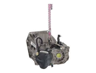 Gearbox used - Dacia LODGY - JR5079