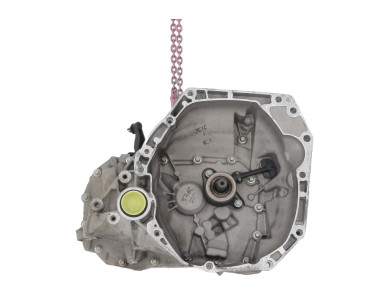 Gearbox type JR5079 - Dacia LODGY PH.2 - W1-3499B