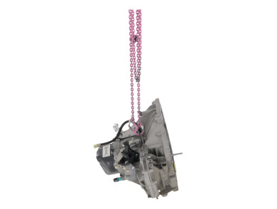 Boîte de vitesses type JR5079 - Dacia LODGY PH.2 - W1-3499B