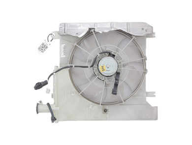 Groupe motoventilateur - Citroen C1 II - 00001253G9 - E1-3462K