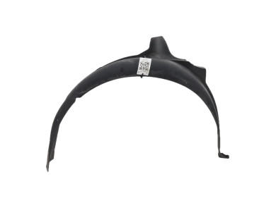 Bumper mud front left - Peugeot 306 PH.2 - Bleu Fonce - 7136F5 - Q0-7706F