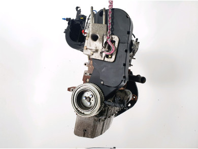 Moteur occasion - Lancia YPSILON - 843A1000-843