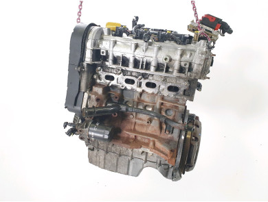 Engine type 843A1000-843 - Lancia YPSILON IV PH.1 - H1-5899E