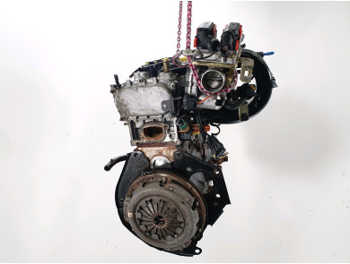 Engine type 843A1000-843 - Lancia YPSILON IV PH.1 - H1-5899E