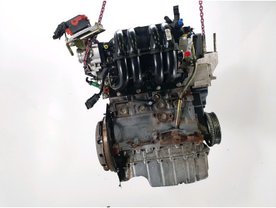 Engine type 843A1000-843 - Lancia YPSILON IV PH.1 - H1-5899E