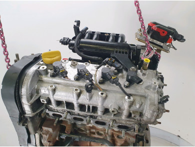 Moteur type 843A1000-843 - Lancia YPSILON IV PH.1 - H1-5899E
