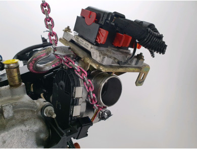 Moteur type 843A1000-843 - Lancia YPSILON IV PH.1 - H1-5899E