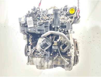 Engine type K9K452 - Mercedes CLASSE A III PH.1 - X0-7187A