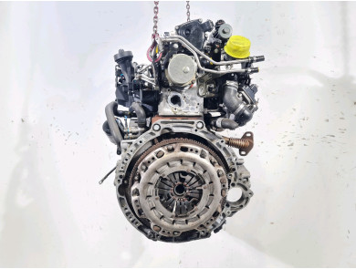 Engine type K9K452 - Mercedes CLASSE A III PH.1 - X0-7187A