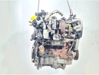 Moteur type K9K452 - Mercedes CLASSE A III PH.1 - X0-7187A