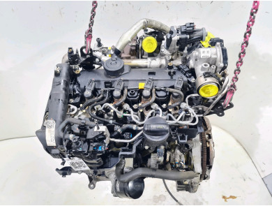 Moteur type K9K452 - Mercedes CLASSE A III PH.1 - X0-7187A