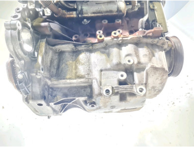 Engine type K9K452 - Mercedes CLASSE A III PH.1 - X0-7187A