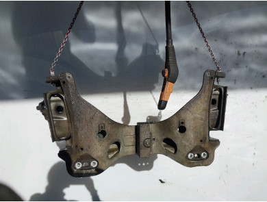 Berceau - Renault TWINGO I PH.3 - 8200745439 - S1-6437R