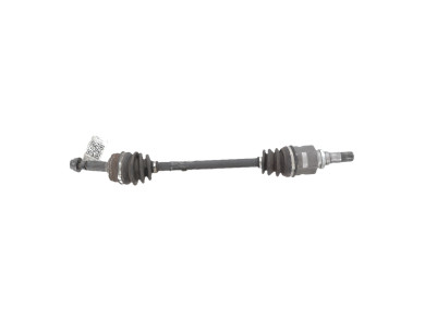 Left front transmission used - Peugeot 108 - B000903680