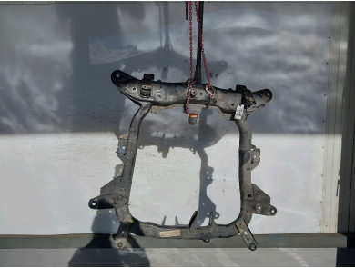 Engine carrier support frame - Opel MERIVA A PH.2 - 95524795 - Y1-6738S